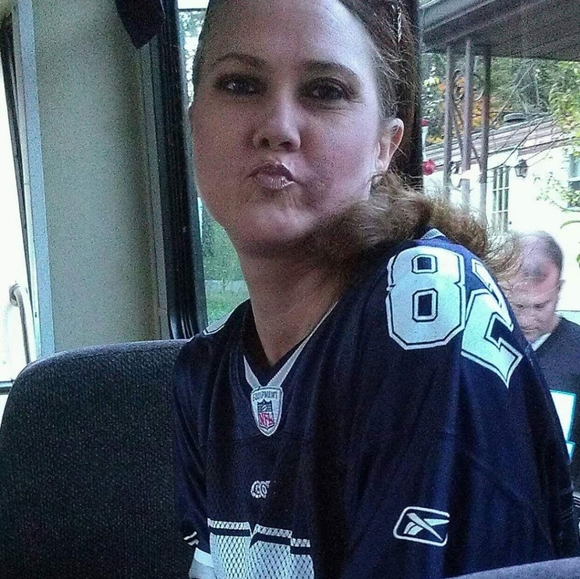 Meet your Posher, Gigi - Picture 5 of 7